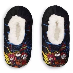 Paw Patrol Slipper Socks